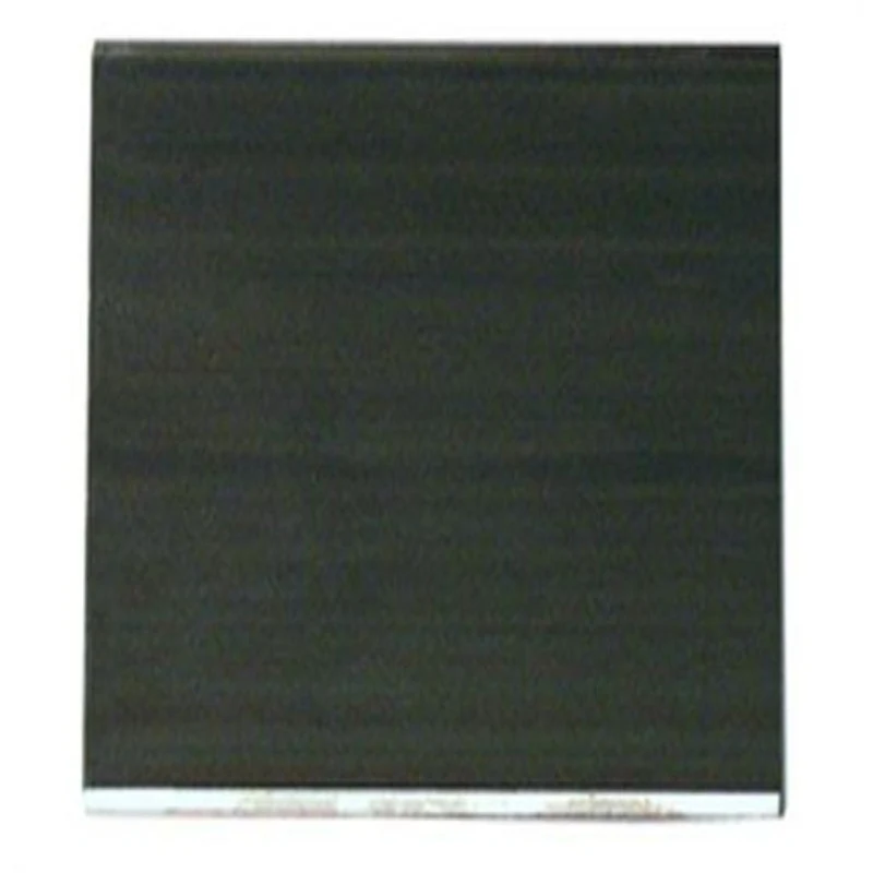 National 147-D 4 x 6 Double Edge Floor Scraper Blade